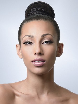 Miss Universe 2012 Contestants